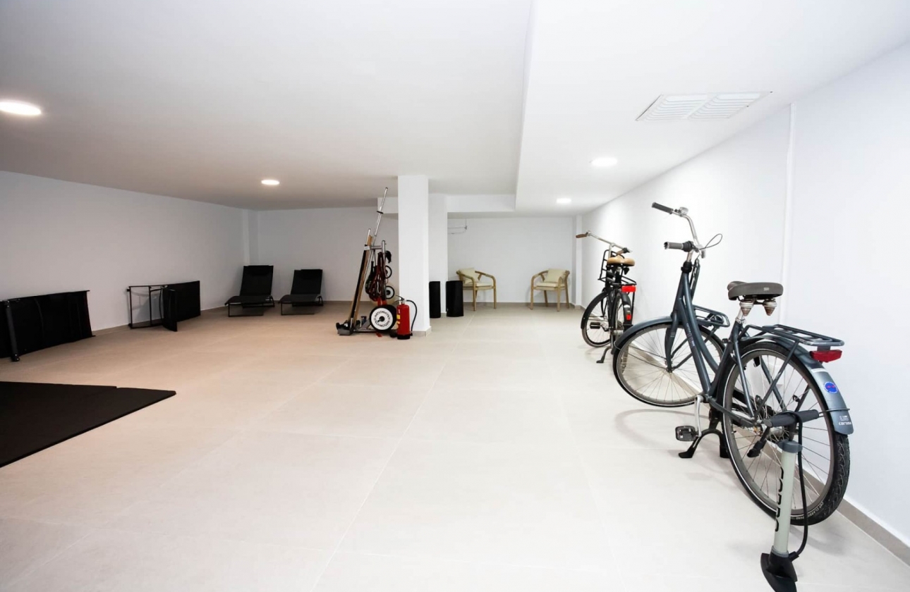 Resale - Villa - Dolores
