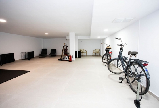 Resale - Villa - Dolores