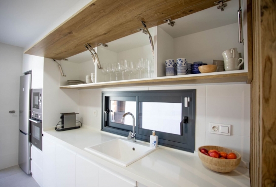 Resale - Villa - Dolores