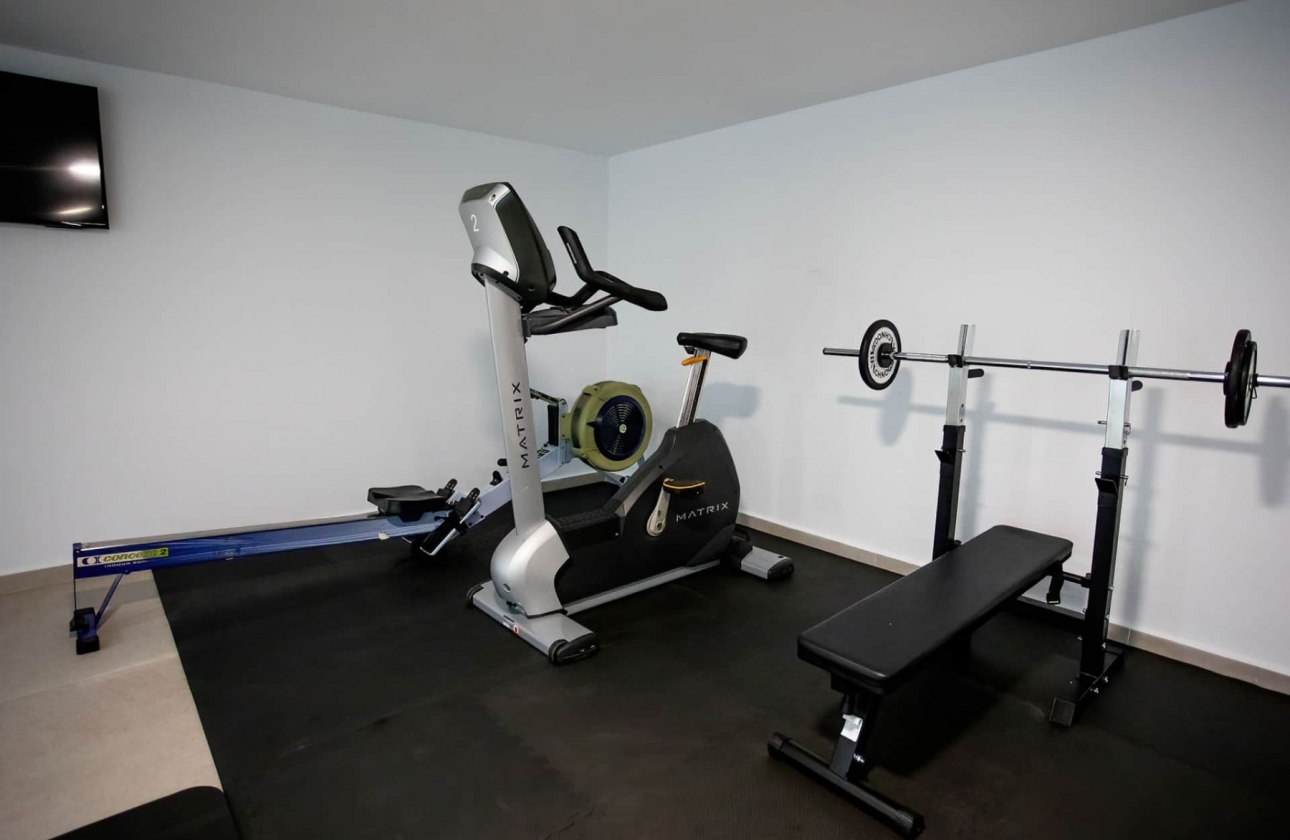 Resale - Villa - Dolores