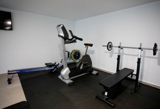 Resale - Villa - Dolores