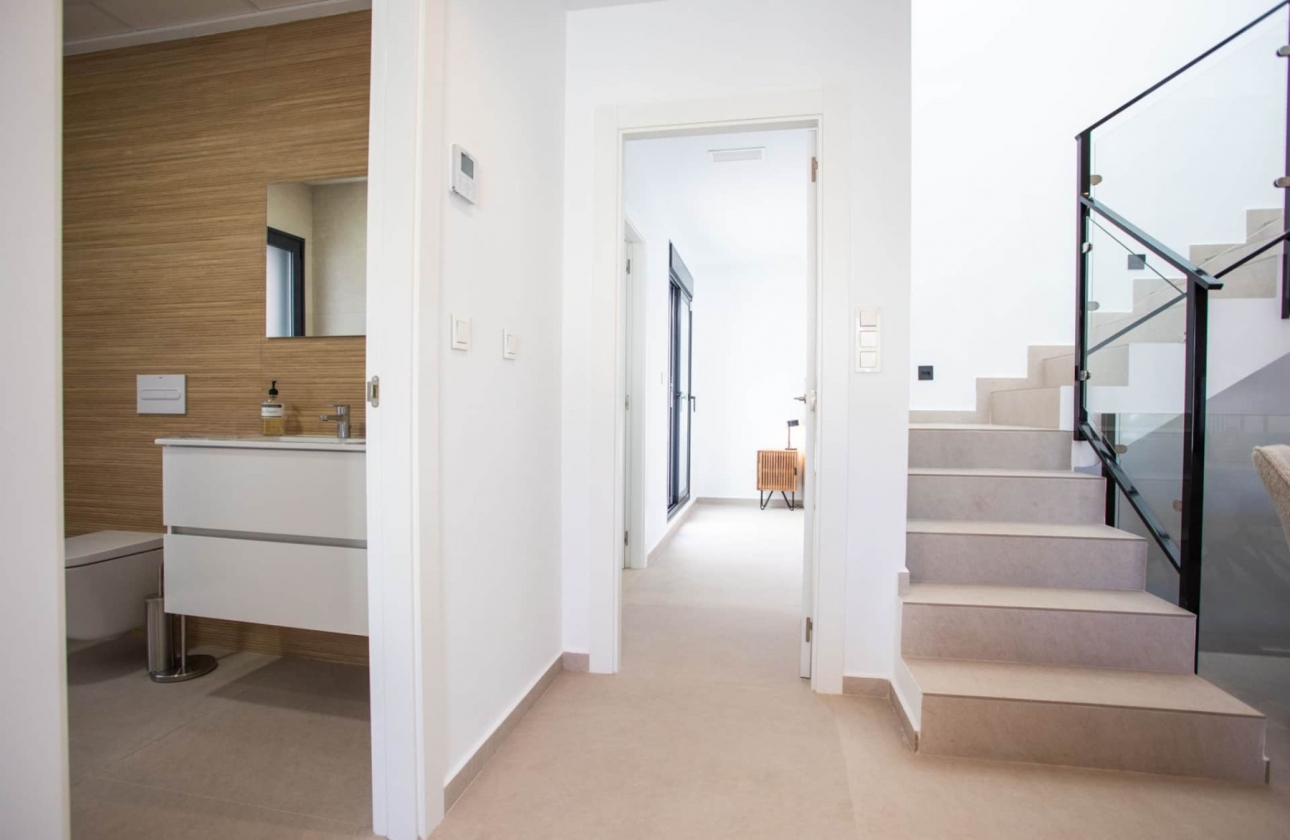 Resale - Villa - Dolores