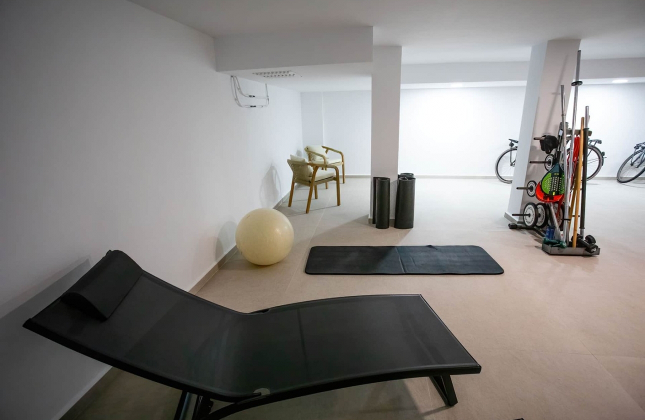 Resale - Villa - Dolores
