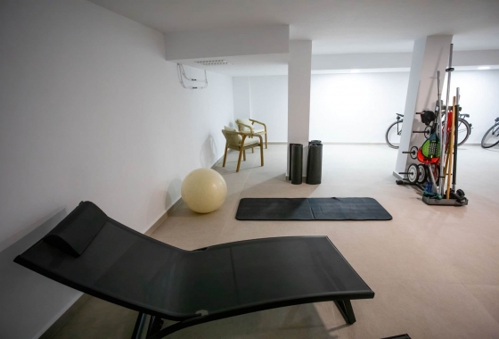 Resale - Villa - Dolores
