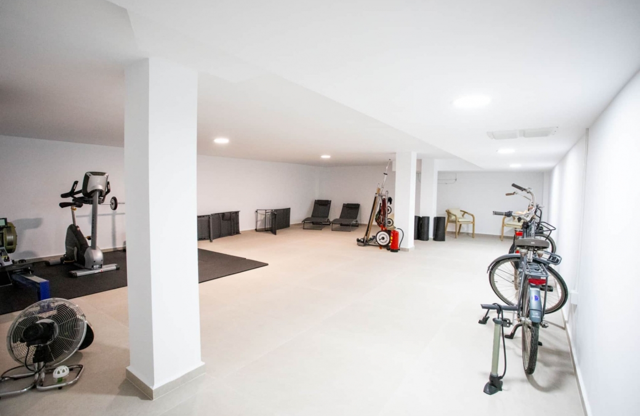 Resale - Villa - Dolores