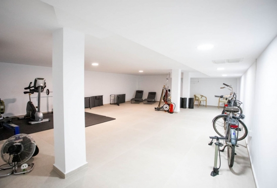 Resale - Villa - Dolores
