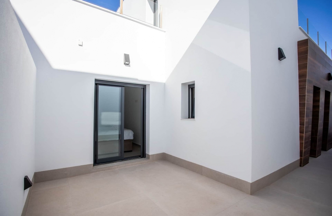 Resale - Villa - Dolores