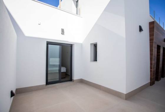 Resale - Villa - Dolores