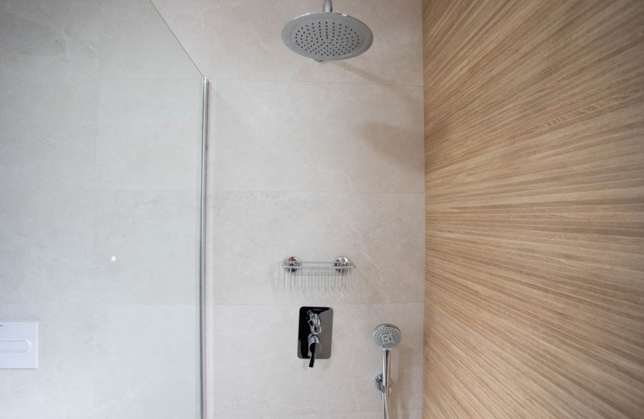 Resale - Villa - Dolores