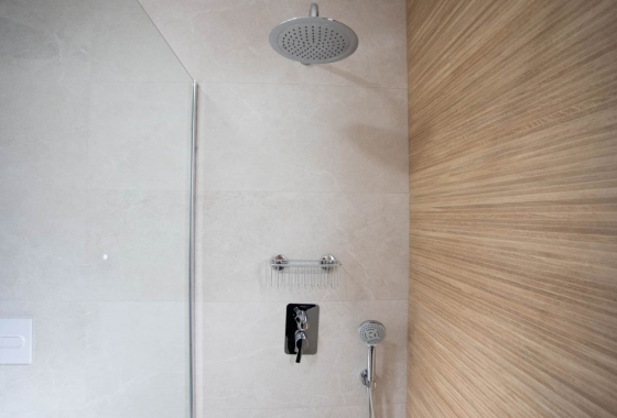 Resale - Villa - Dolores