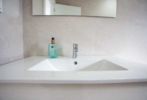 Resale - Villa - Dolores