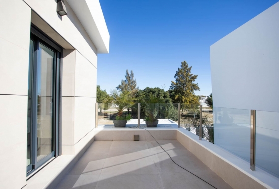 Resale - Villa - Dolores