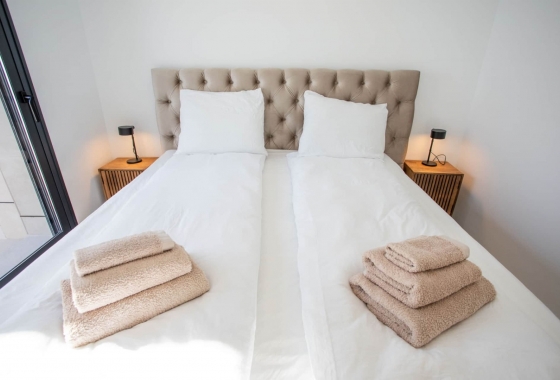 Resale - Villa - Dolores