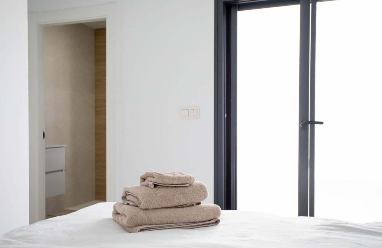 Resale - Villa - Dolores
