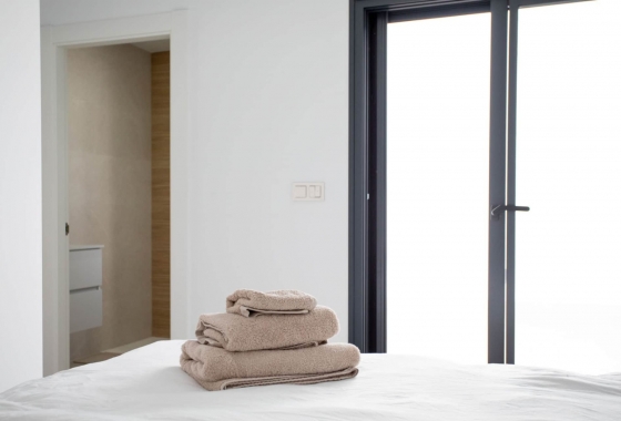 Resale - Villa - Dolores