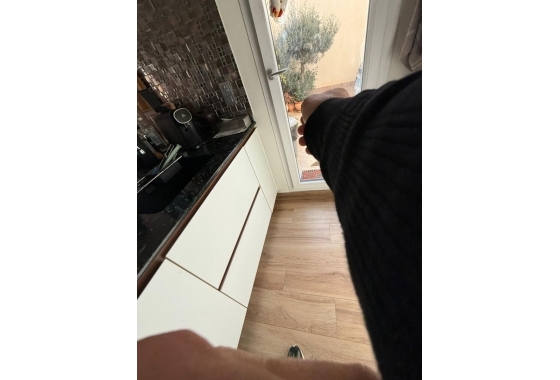 Resale - Villa - Los Montesinos