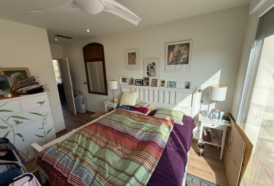Resale - Villa - Los Montesinos