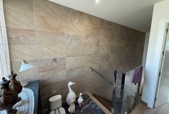 Resale - Villa - Los Montesinos