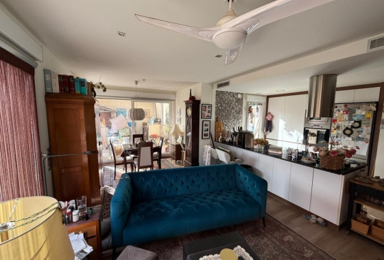 Resale - Villa - Los Montesinos