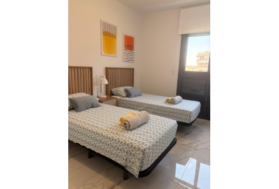 Reventa - Apartment - Orihuela Costa - Playa Flamenca