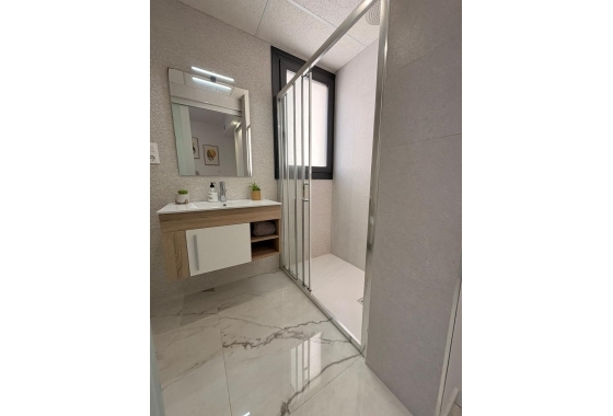 Reventa - Apartment - Orihuela Costa - Playa Flamenca