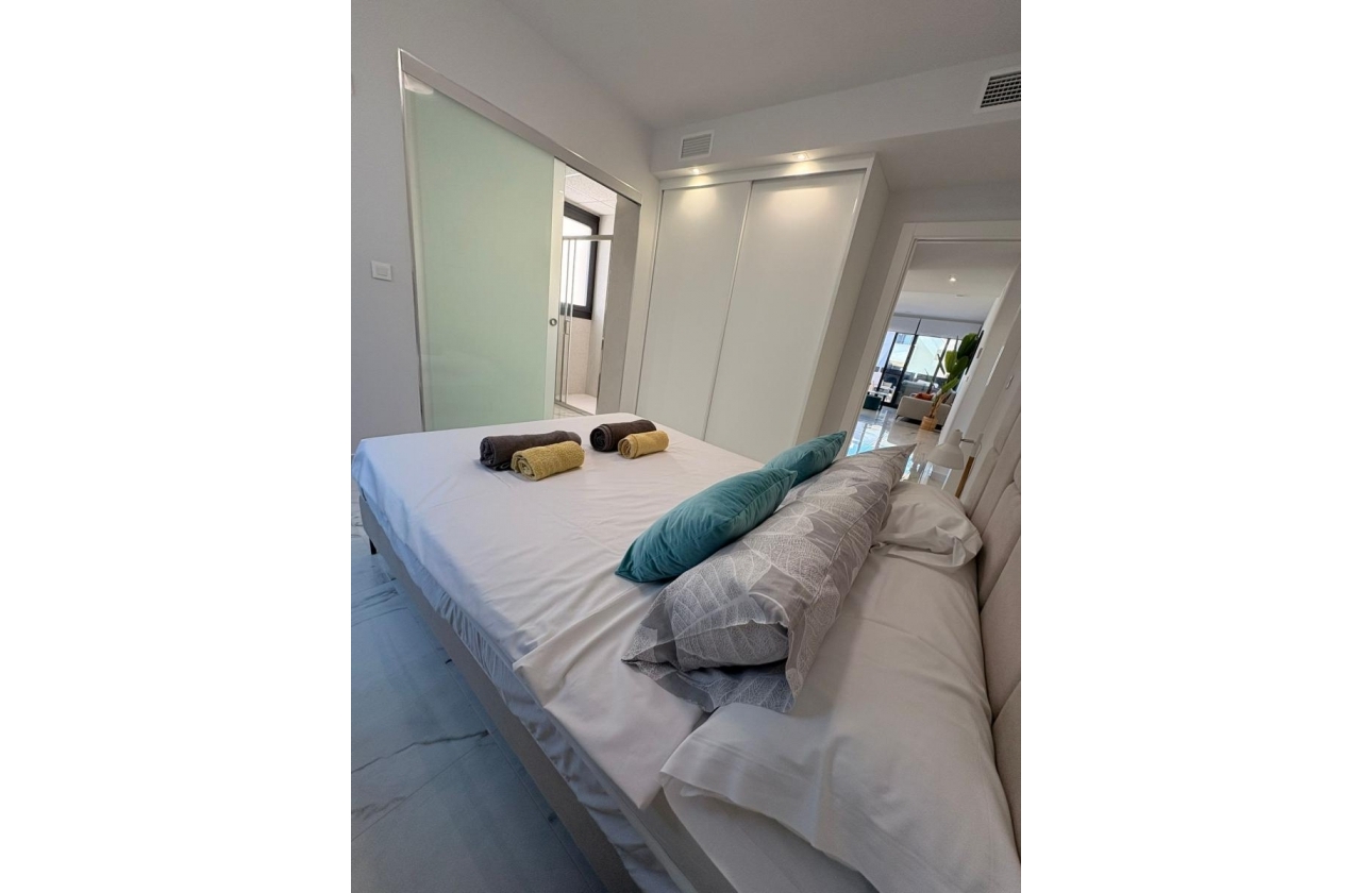 Reventa - Apartment - Orihuela Costa - Playa Flamenca