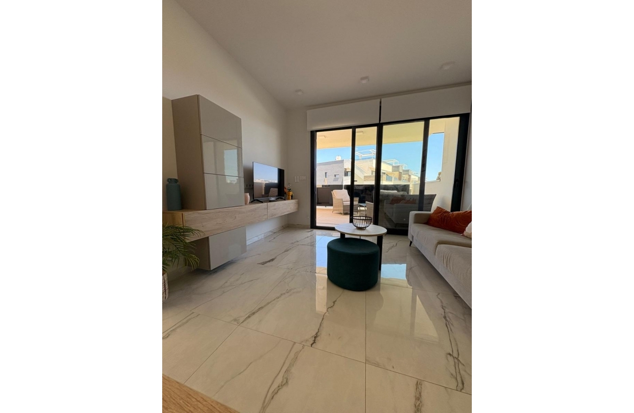 Reventa - Apartment - Orihuela Costa - Playa Flamenca