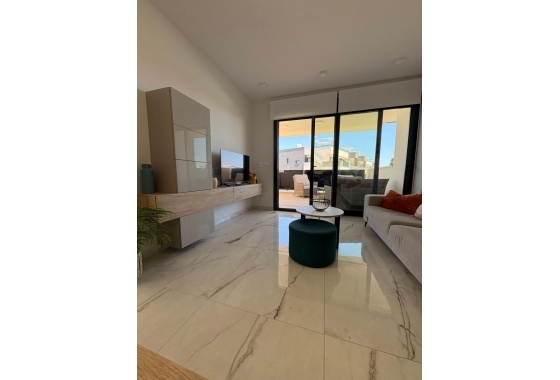 Reventa - Apartment - Orihuela Costa - Playa Flamenca