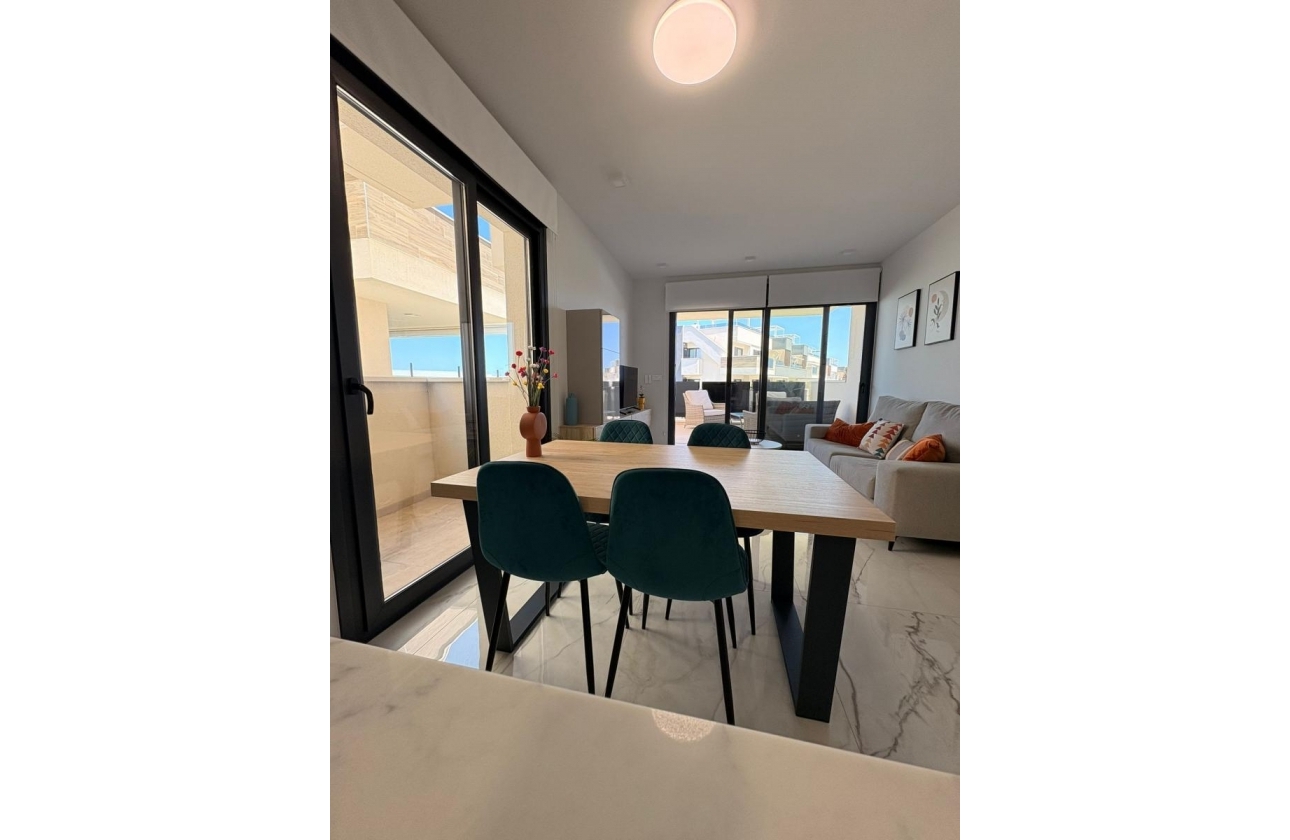 Reventa - Apartment - Orihuela Costa - Playa Flamenca