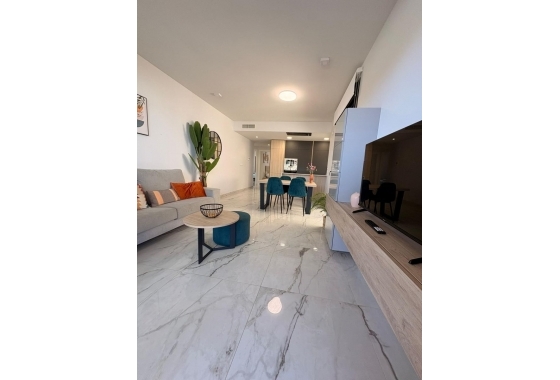 Reventa - Apartment - Orihuela Costa - Playa Flamenca