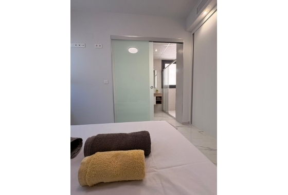 Reventa - Apartment - Orihuela Costa - Playa Flamenca