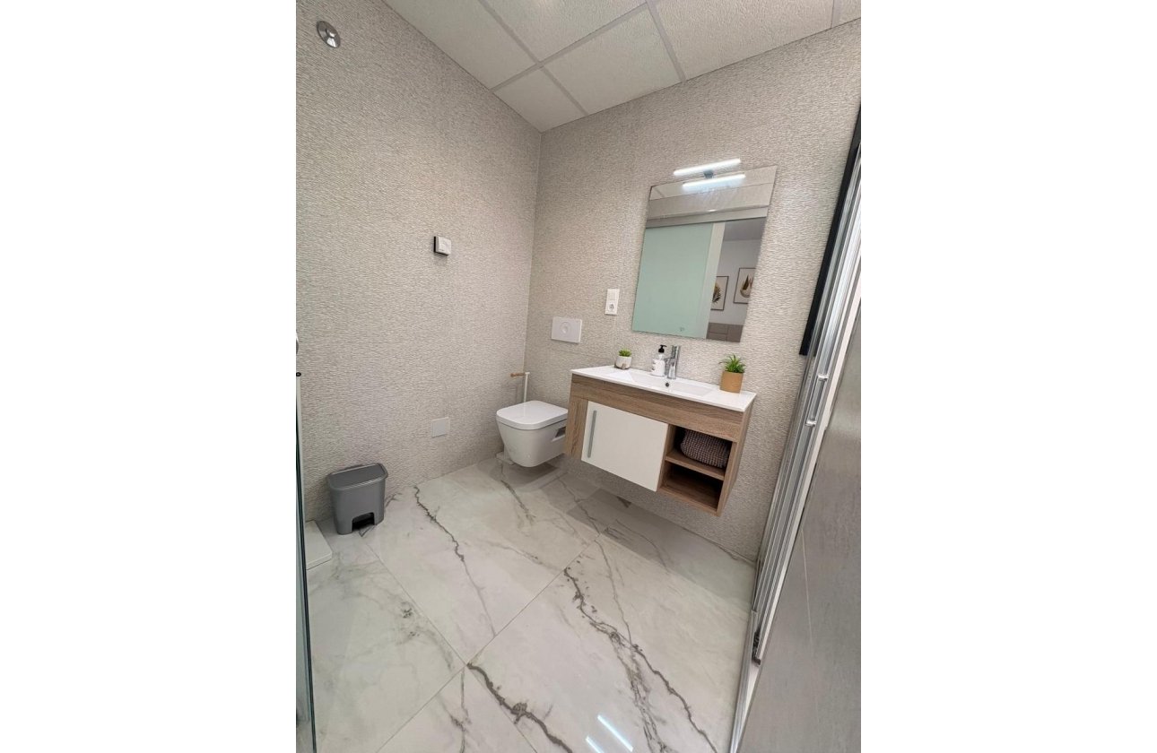 Reventa - Apartment - Orihuela Costa - Playa Flamenca