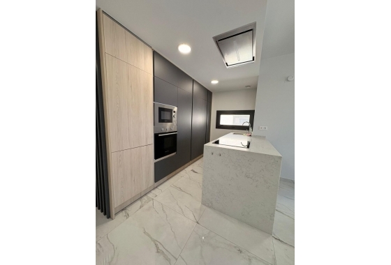 Reventa - Apartment - Orihuela Costa - Playa Flamenca