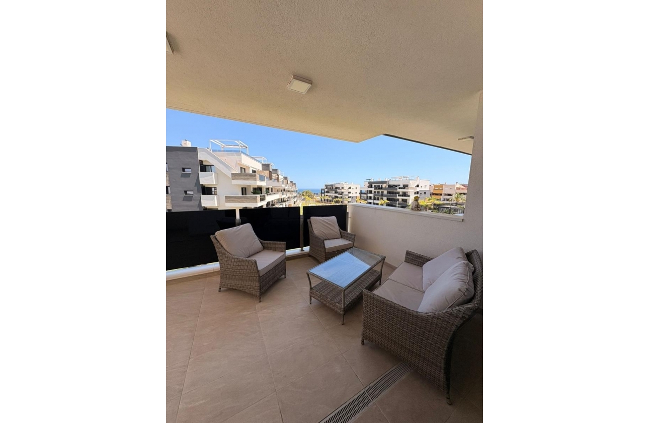 Reventa - Apartment - Orihuela Costa - Playa Flamenca