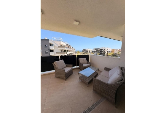 Reventa - Apartment - Orihuela Costa - Playa Flamenca