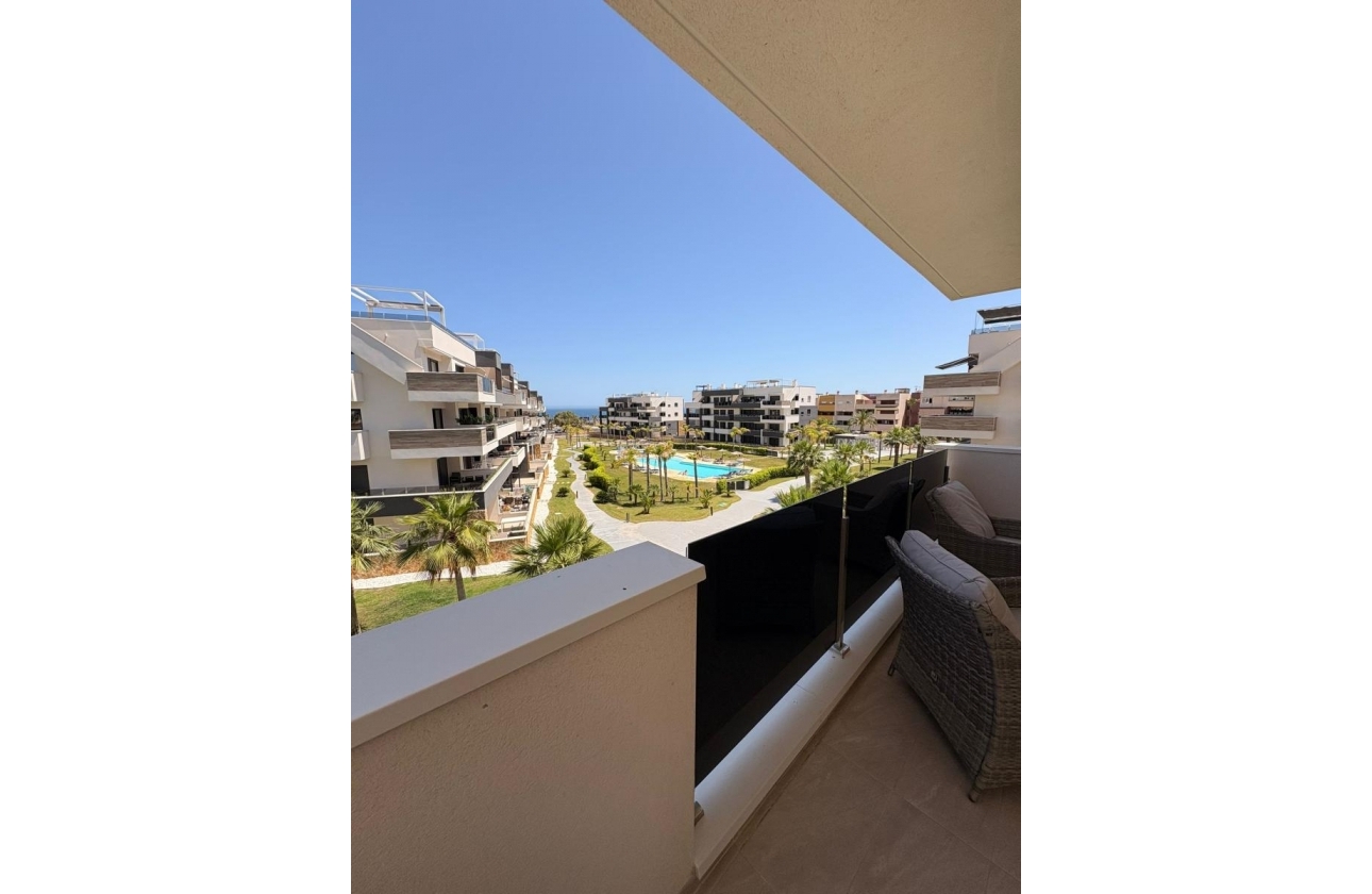 Reventa - Apartment - Orihuela Costa - Playa Flamenca