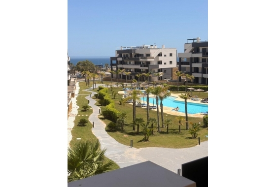 Reventa - Apartment - Orihuela Costa - Playa Flamenca