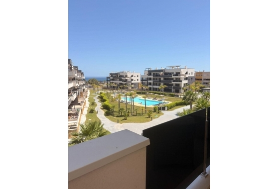 Reventa - Apartment - Orihuela Costa - Playa Flamenca