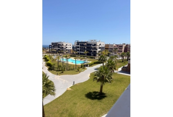 Reventa - Apartment - Orihuela Costa - Playa Flamenca