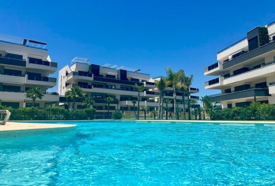 Reventa - Apartment - Orihuela Costa - Playa Flamenca