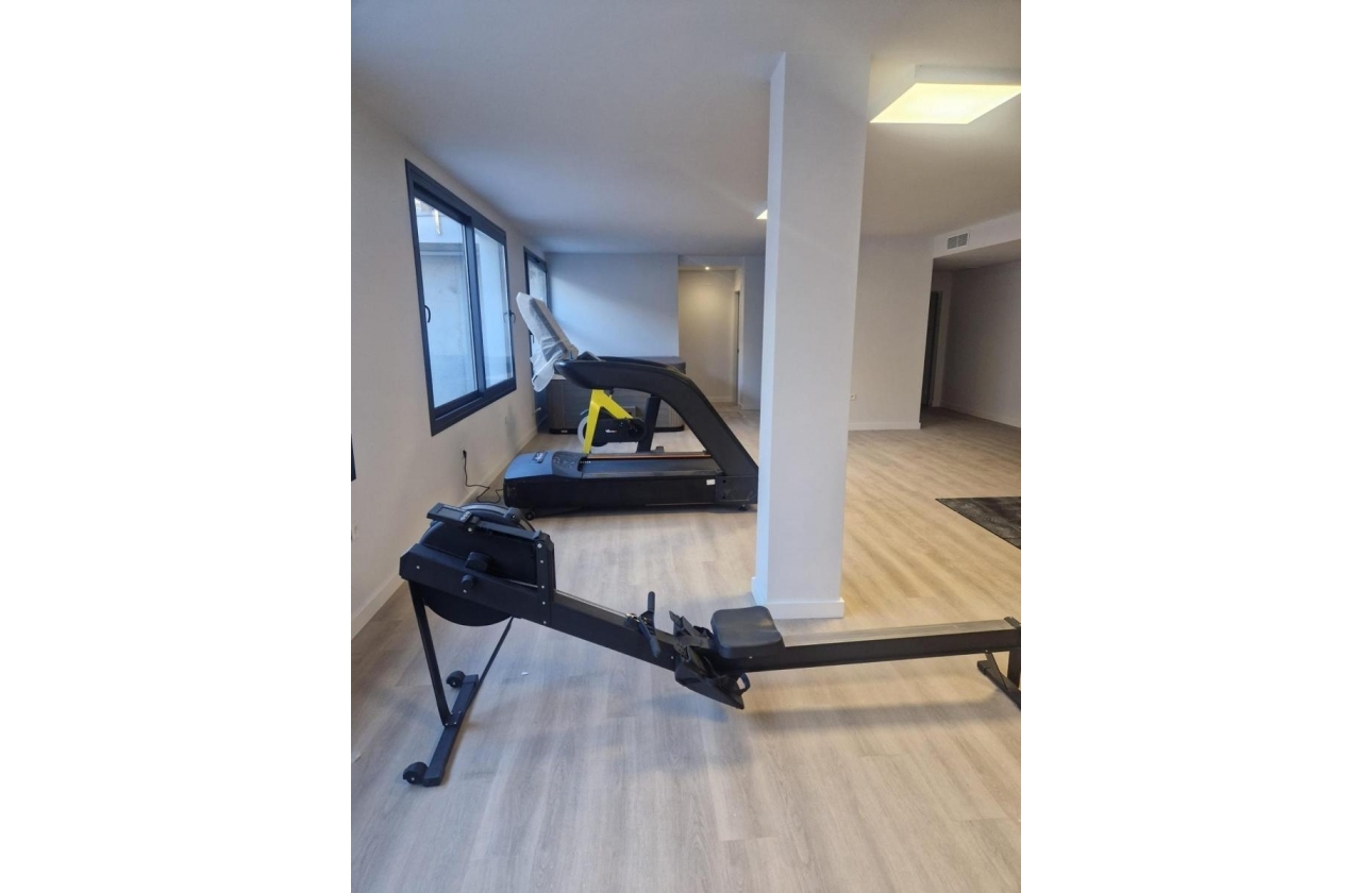 Reventa - Apartment - Orihuela Costa - Playa Flamenca