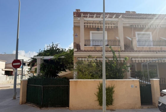 Reventa - Adosado - Torre de la Horadada