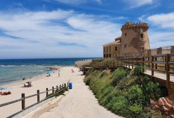 Reventa - Adosado - Torre de la Horadada
