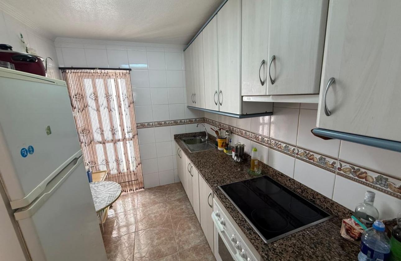 Resale - Townhouse - Torre de la Horadada