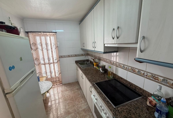 Resale - Townhouse - Torre de la Horadada