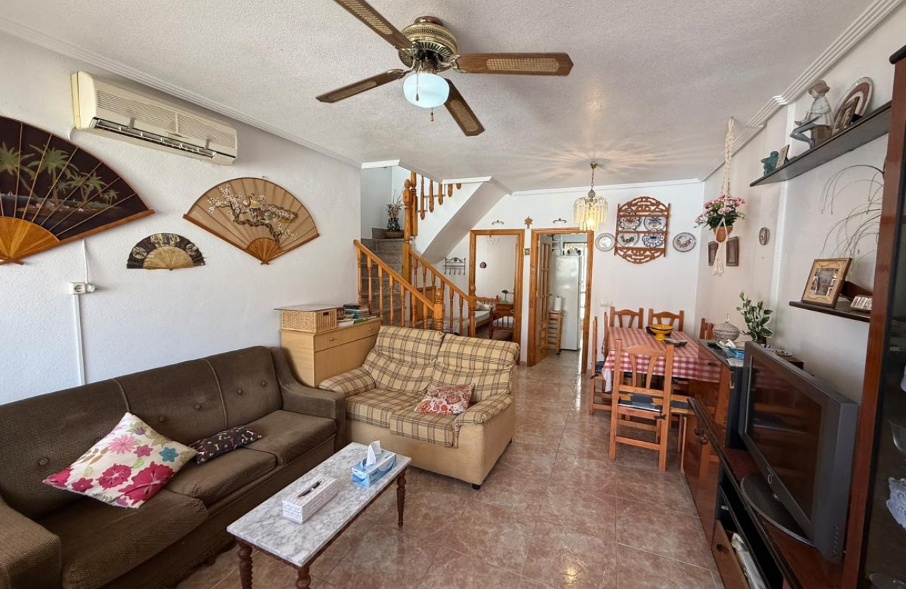 Resale - Townhouse - Torre de la Horadada