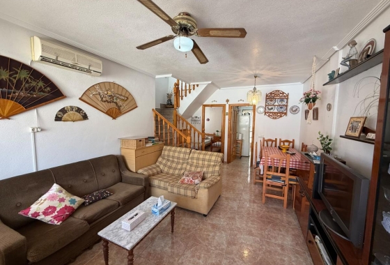 Resale - Townhouse - Torre de la Horadada