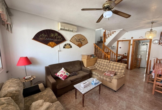 Resale - Townhouse - Torre de la Horadada