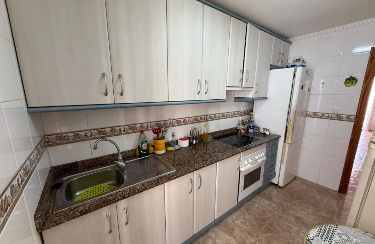Resale - Townhouse - Torre de la Horadada