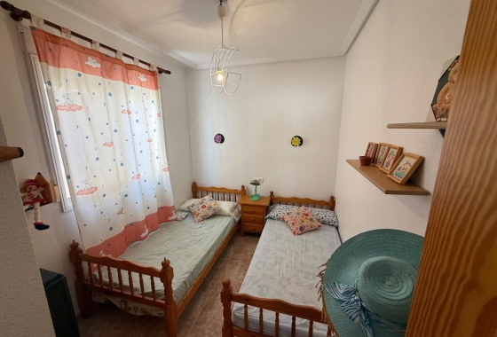 Resale - Townhouse - Torre de la Horadada